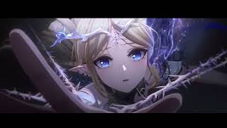 MAD - Wuthering Waves Story Cinematics   Dawn Arrives