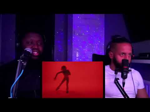 Edo Maajka - Svaki čovjek feat. Dino Šaran (UK / LONDON REACTION / REAKCIJA) 🇧🇦🇬🇧