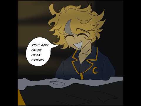 Intruder alert!! and Telamon is NOT happy with that. #betrayed1x1x1x1 #telamon #johndoe #shorts