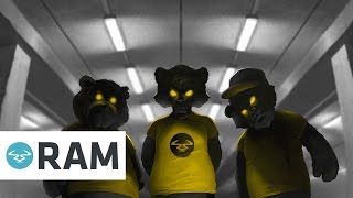 Teddy Killerz - Together (Free Download)