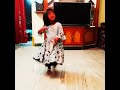 Dance By Chandrika
