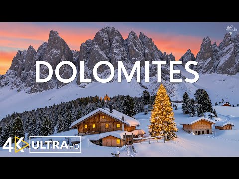 Wonders Landscapes 4K and Nature Elegance 8K