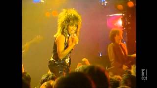 Tina Turner - Show Some Respect  - 16 Dec. 1984