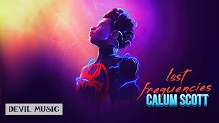 Lost Frequencies ft Calum Scott - Where Are You Now