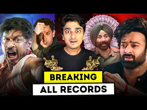 SRK vs Salman, Hrithik's Big Announcement, Border 2 Collections, Raja Sahaab Flop? | ABHI KA NEWS 3