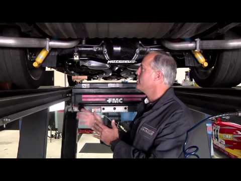 How To: Hotchkis Chevelle / El Camino Suspension Install