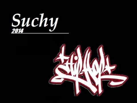 Suchy-List do T.