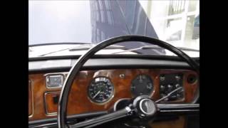 Vanden plas Princess