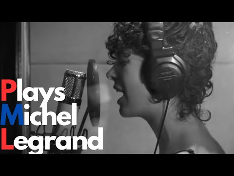 "Once Upon A Summertime" - Alexander Claffy w/Randy Brecker, Seamus Blake, David Kikoski, Martucci,