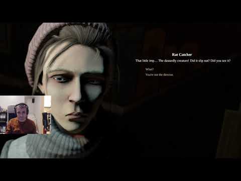 Punchy Plays: Pathologic 2 (Part Final)