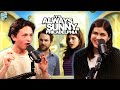 How Alexandra Daddario Landed It S Always Sunny In Philadelphia