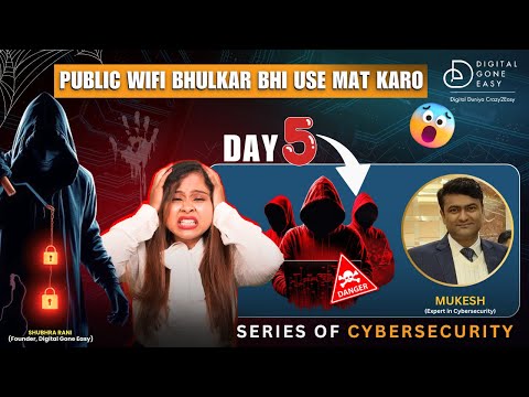 Preview thumbnail for cybersecurity video 10