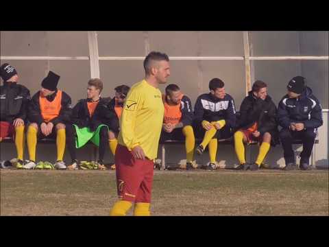 1°T  A.C.D. Calolziocorte  2 -  Grosio  0