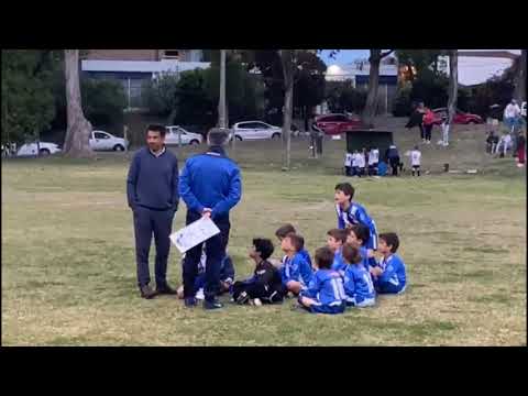 PLAYA vs RINCON DE CARRASCO highlights octubre 2020