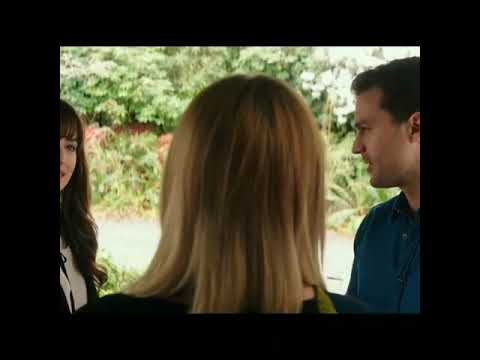 Call Me Mrs Grey fifty Shades Freed #youtube #fiftyshadesfreed