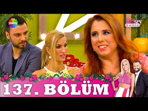 Her Şey Dahil 137. Bölüm | Seher Dilovan (2. Sezon)