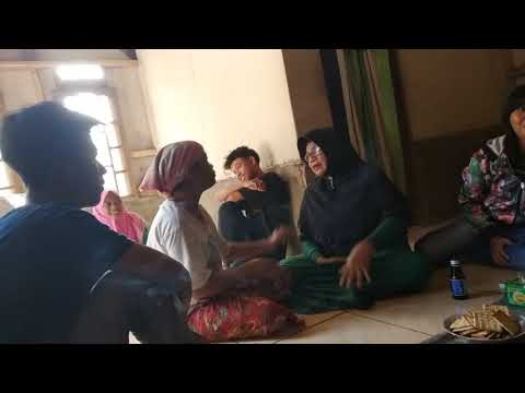 Mak Tini curcol jeng mamang icalan