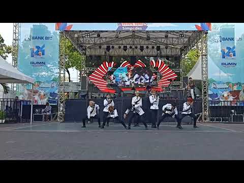 [ 15122019 ] ATEEZ - WONDERLAND + HALA HALA cover by CYBORG OXYGEN (CO2)