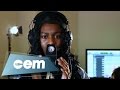 Zoe Grace - Take Me To The King (Tamela Mann Cover) : Cem Studio Covers