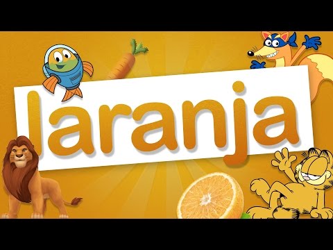LARANJA