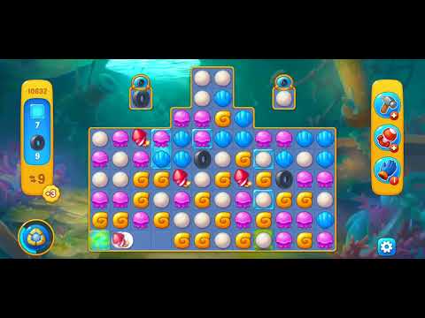 Fishdom/Gameplay/Levels(10632)