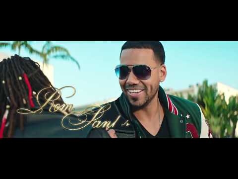Romeo Santos   Sobredosis Official Video ft  Ozuna