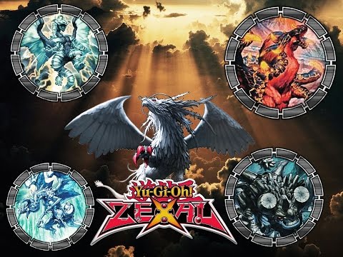 Update: 1st Place Lightsworn Ruler Deck October 2014