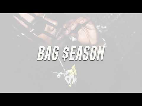 [Beats]FMB DZ Type Beat x Allstar Jr x Detroit Type Beat - Bag Season