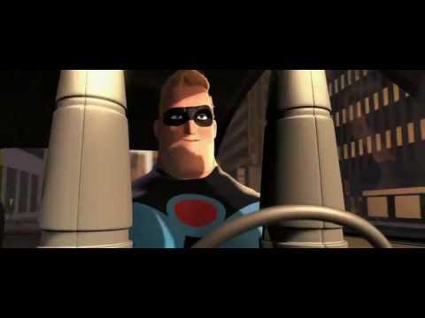 Clip LES INDESTRUCTIBLES  (Heart go Faster- The Davay Brothers)