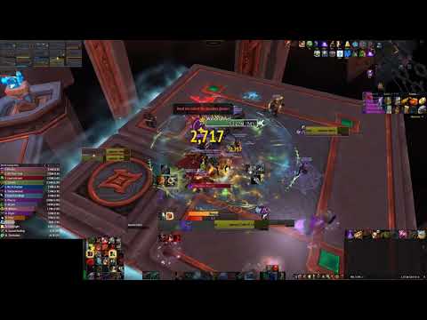 Heroic Sylvanas Windrunner (Bound For Glory, 10/7/2021)