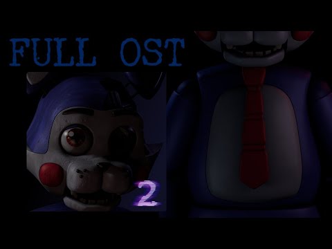 Five Nights at Candy's 2 Full OST