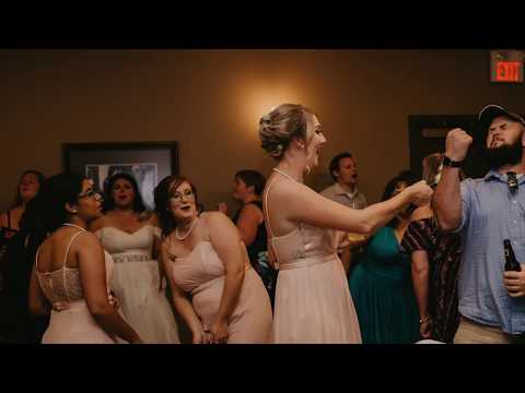 DJ Vibe DJ and Event Services video.