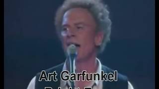 Art Garfunkel   Bright Eyes 1979