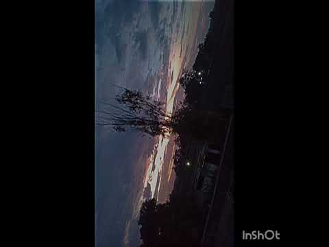 # beautiful ❤️# nature # vanshu Singh 🖤💜🖤💜