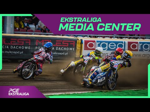 #OSTGOR Ekstraliga Media Center (10.06.2022, 8. runda)