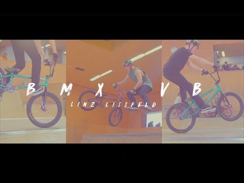 Bmx_vb Linz session