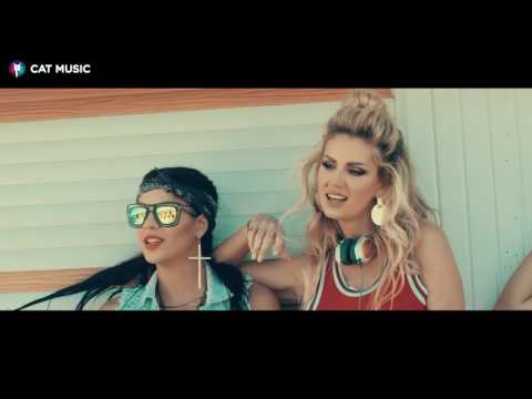 Andreea Banica feat  Veo   Linda Official Video