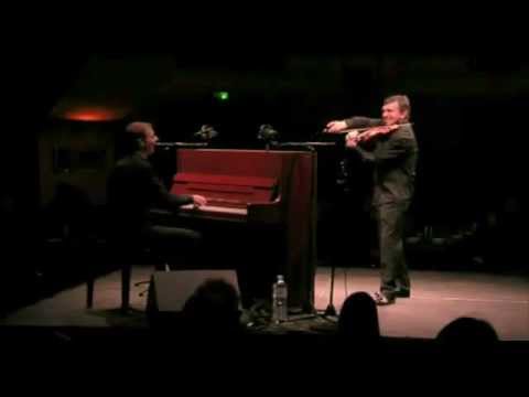 "Les Yeux Noirs" by Magie Tzigane