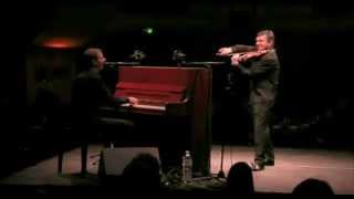 "Les Yeux Noirs" by Magie Tzigane