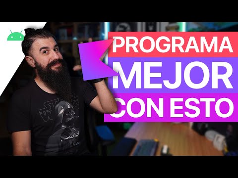 ¿CÓMO ser ANDROID DEVELOPER GUÍA de ESTUDIO Desde Cero 2022