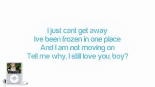 Mozella - Freezing (Lyrics HD)
