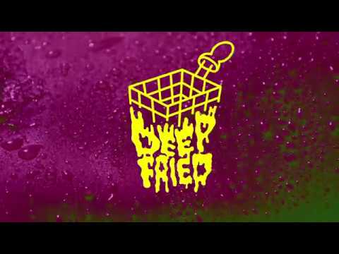 DEEP FRIED 009: AgaJon - Sweat