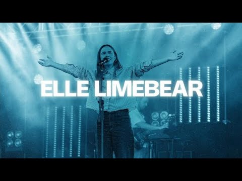 Elle Limebear - Big Church Festival | Performance 2024