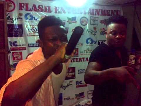 Big Diddo   Saiye Stage video