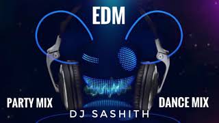 malayalam mix with cocojumbo dance mix  DJ SASHITH