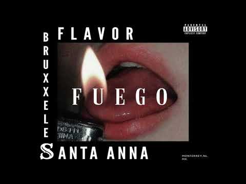 Flavor Stanna - FUEGO (Prod by. ZKproducciones)(Remastered audio)