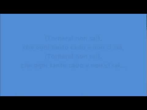 eclissi del cuore (l'aura abela feat. nek) testo