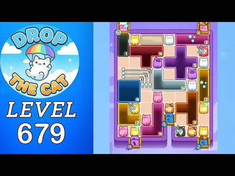 Уровень 679 thumbnail