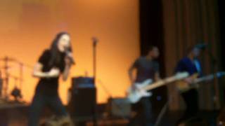 Tiffany Giardina- Seven Days In