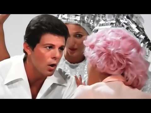 Frankie Avalon   Beauty School Drop Out HD